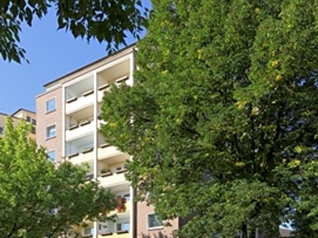 Apartment mieten in Geistviertel, Lünen