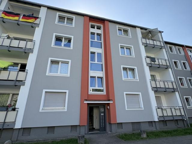 Apartment mieten in Vogelheim, Essen