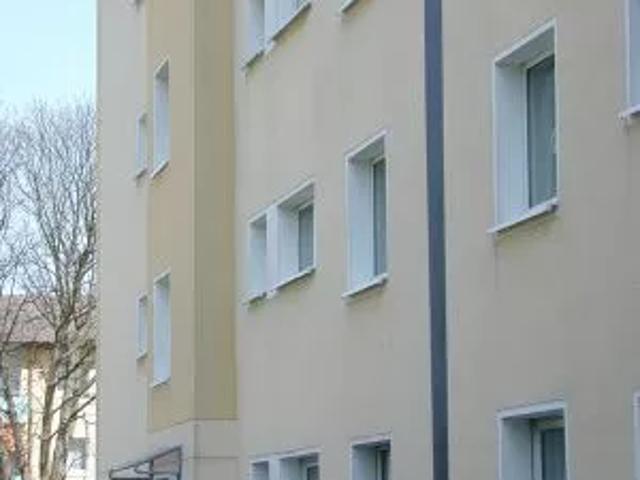 Apartment mieten in Rheinkamp, Moers
