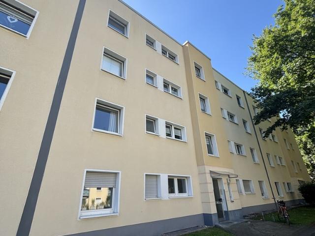 Apartment mieten in Rheinkamp, Moers