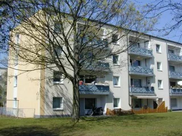 Apartment mieten in Rheinkamp, Moers
