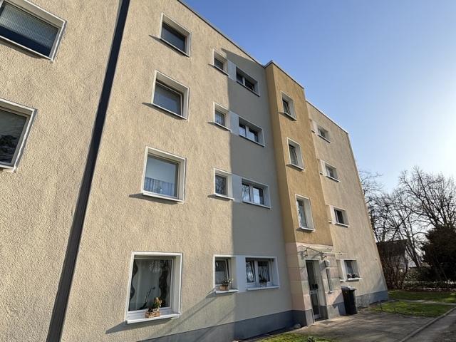 Apartment mieten in Rheinkamp, Moers