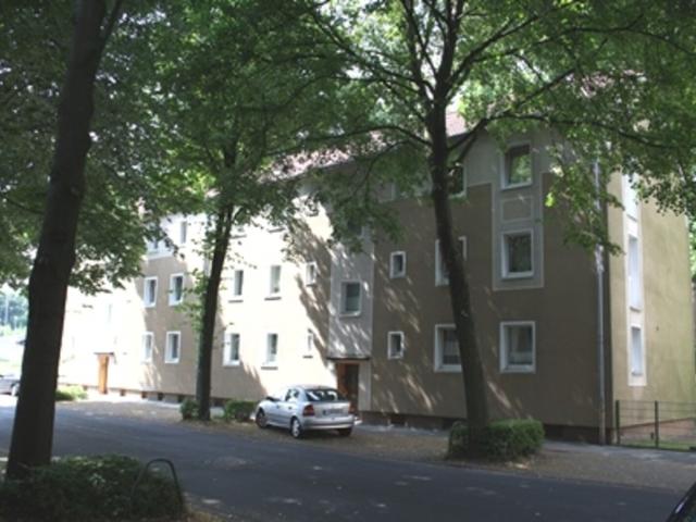 Apartment mieten in Vogelheim, Essen