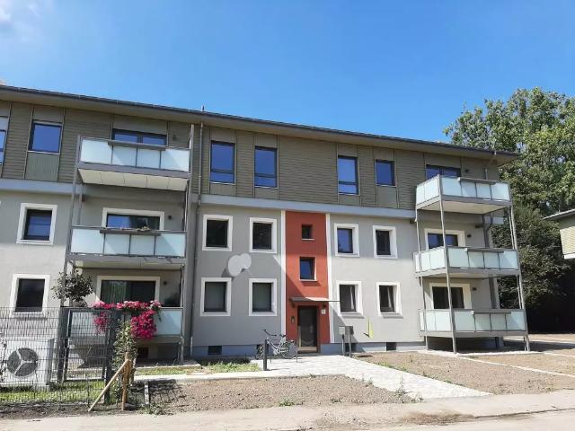 Apartment mieten in Insterburgsiedlung, Dortmund