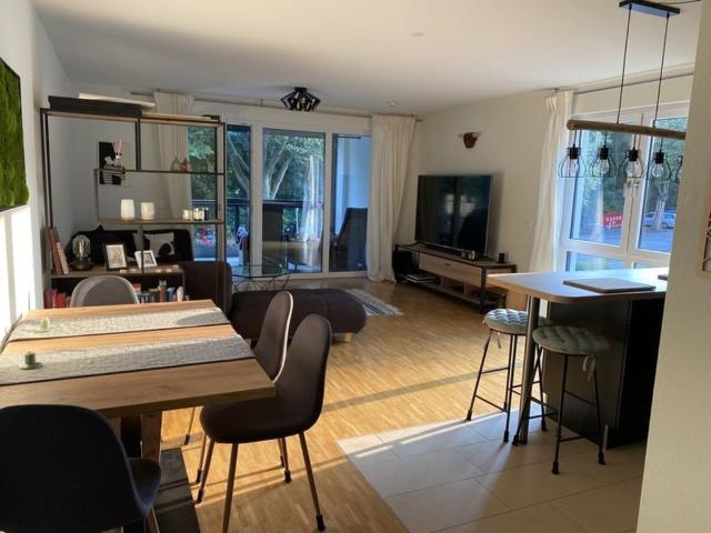 Apartment mieten in Rüttenscheid, Essen