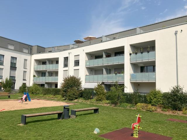 Apartment mieten in Brühl-Ost, Brühl