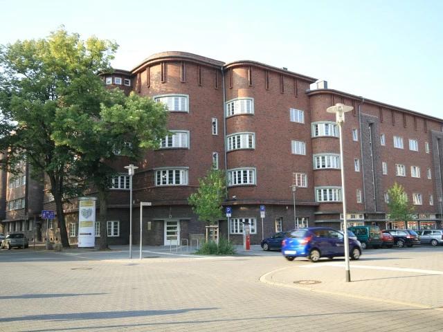 Apartment mieten in Wanne, Herne