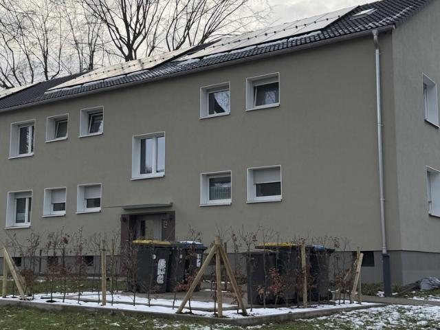 Apartment mieten in Oer-Erkenschwick, Nordrhein-Westfalen