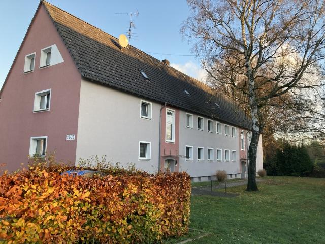 Apartment mieten in Baukau-West, Herne