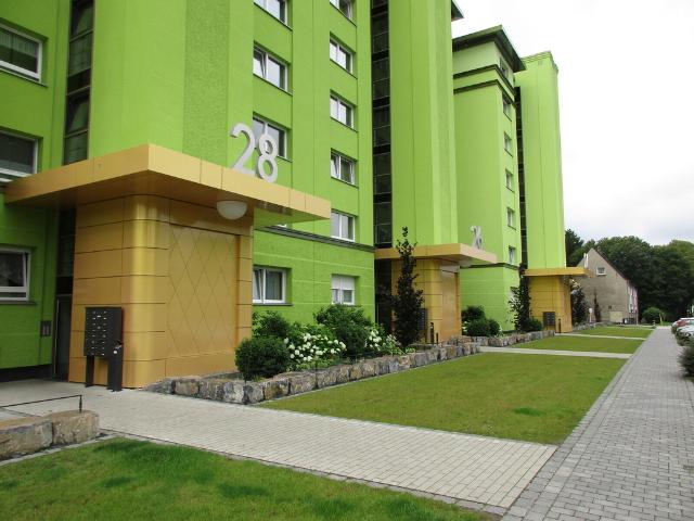 Apartment mieten in Paulusviertel, Recklinghausen