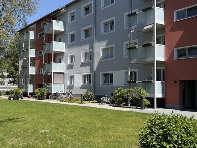 Apartment mieten in Stadtbezirk III, Leverkusen