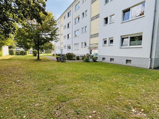 Apartment mieten in Kamp-Lintfort, Nordrhein-Westfalen