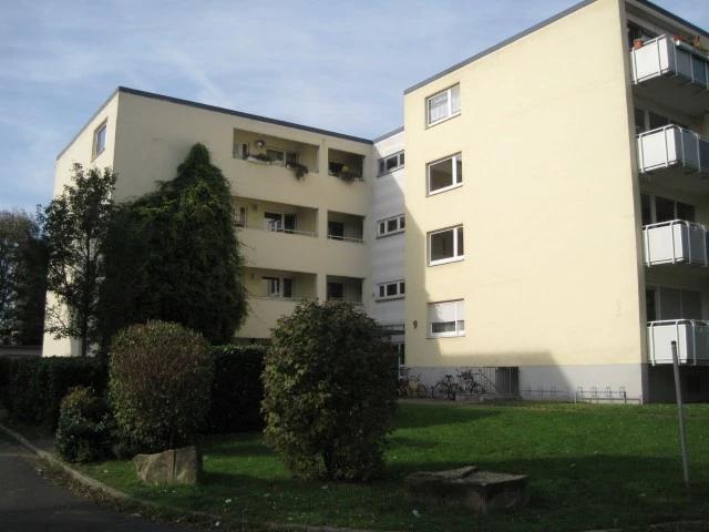 Apartment mieten in Kamp-Lintfort, Nordrhein-Westfalen