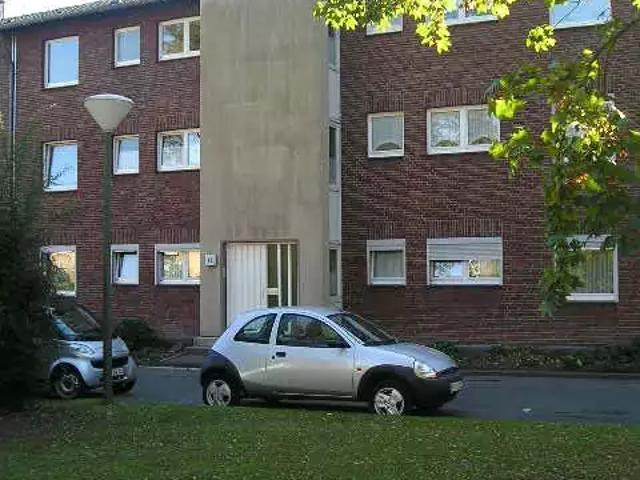 Apartment mieten in Bockum-Hövel, Hamm