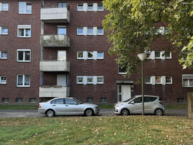 Apartment mieten in Bockum-Hövel, Hamm