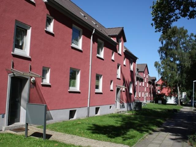 Apartment mieten in Altenessen-Nord, Essen