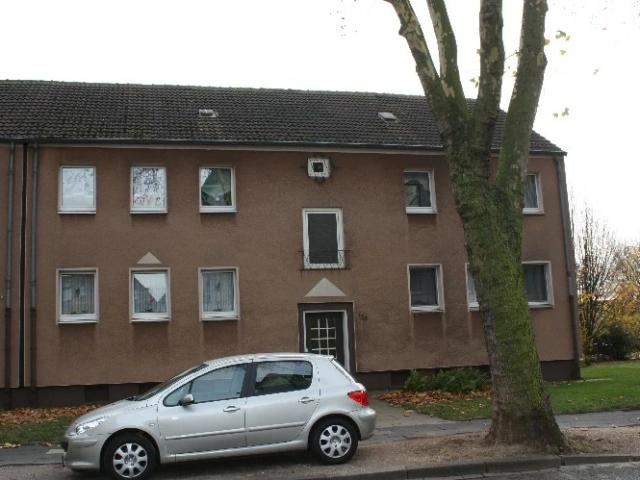 Apartment mieten in Lirich, Oberhausen