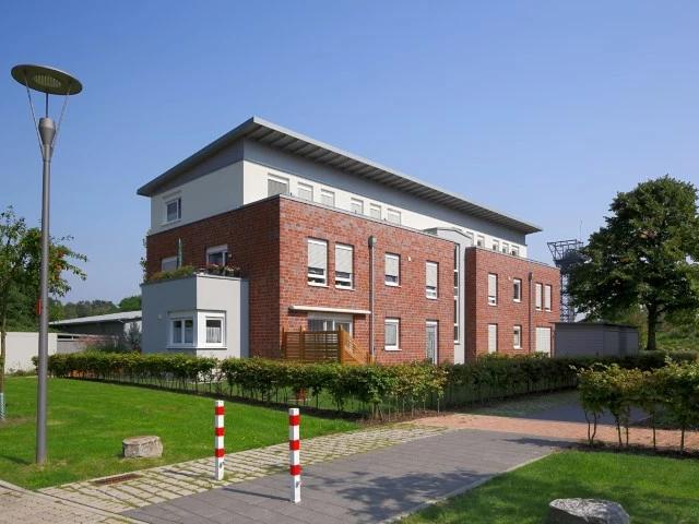Apartment mieten in Marl, Nordrhein-Westfalen