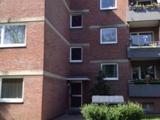 Apartment mieten in Moers, Nordrhein-Westfalen
