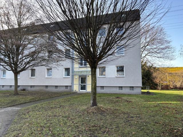 Apartment mieten in Altenessen-Süd, Essen