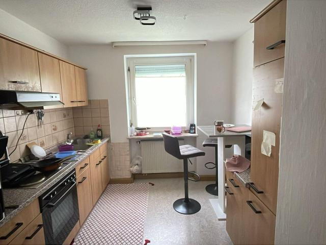 Wohnung kaufen in Hof, Bayern