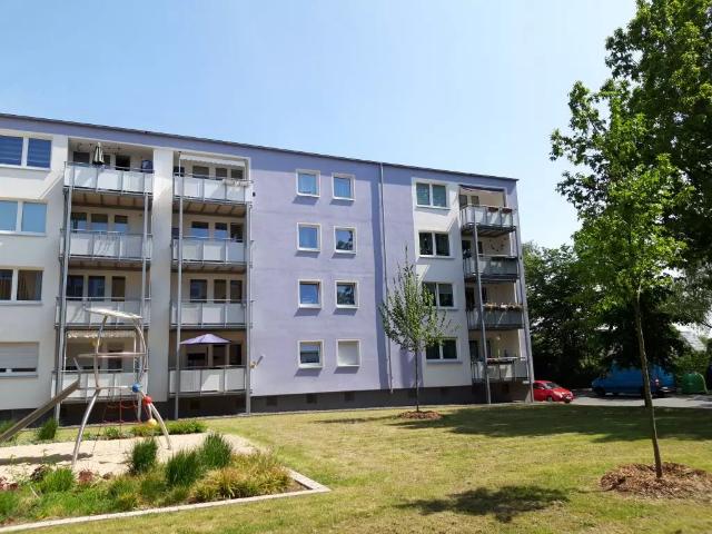 Apartment mieten in Feldmark, Gelsenkirchen