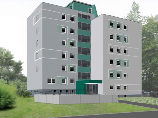 Apartment mieten in Kray, Essen