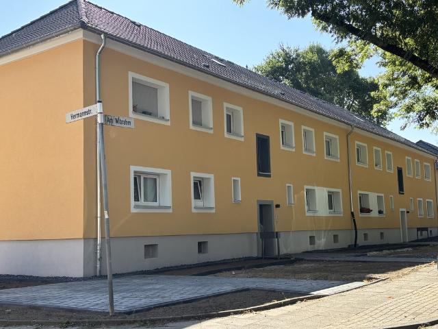 Apartment mieten in Overbruch, Duisburg