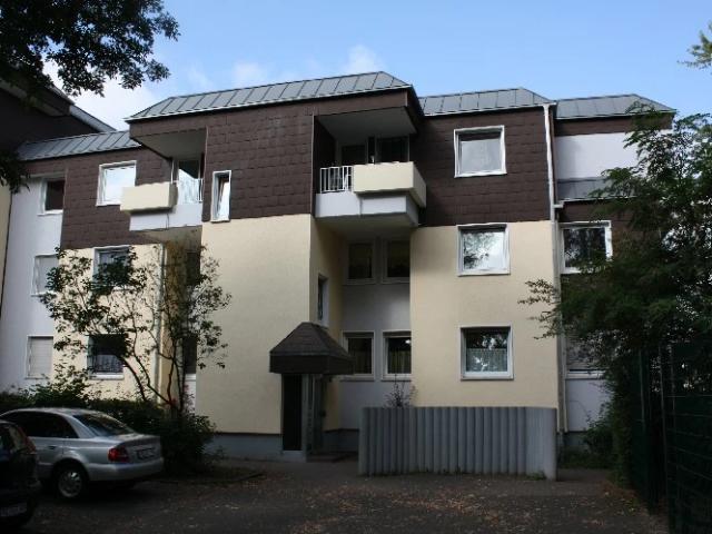 Apartment mieten in Hillen, Recklinghausen