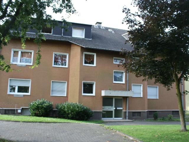 Apartment mieten in Oberaden, Bergkamen