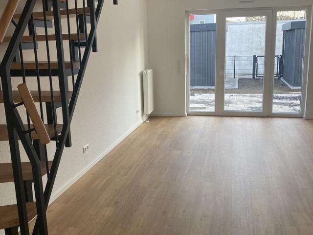 Apartment mieten in Overbruch, Duisburg