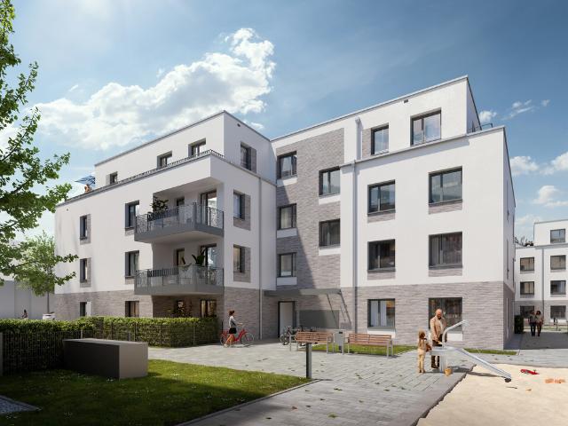 Apartment mieten in Sankt Augustin, Nordrhein-Westfalen