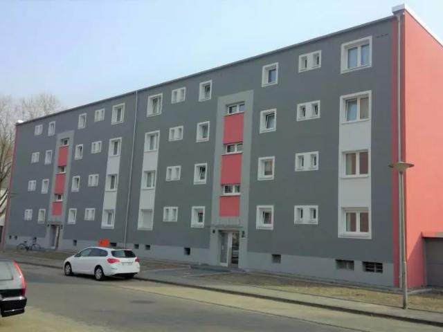 Apartment mieten in Voerde, Nordrhein-Westfalen