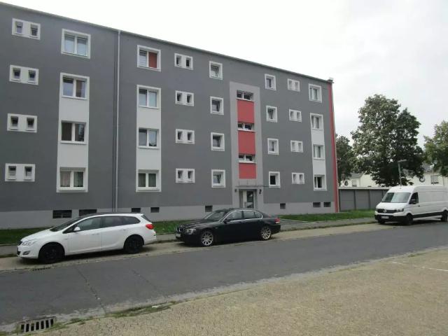 Apartment mieten in Voerde, Nordrhein-Westfalen