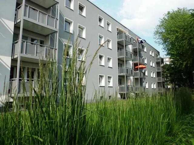 Apartment mieten in Altenessen-Nord, Essen