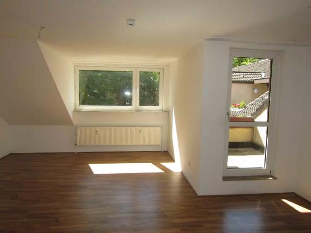 Apartment mieten in Ückendorf, Gelsenkirchen