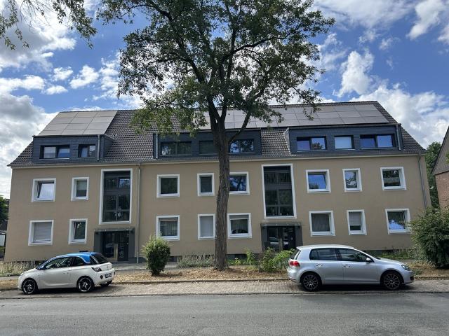 Apartment mieten in Sterkrade, Oberhausen
