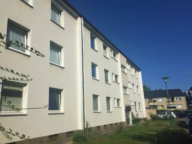 Apartment mieten in Overbruch, Duisburg