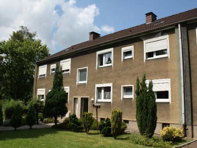 Apartment mieten in Oberaden, Bergkamen