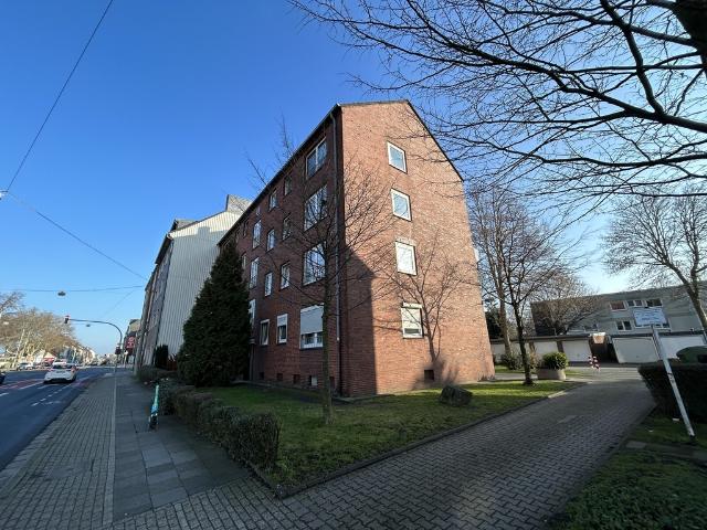 Apartment mieten in Lirich, Oberhausen