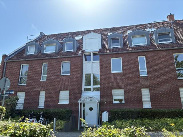 Apartment mieten in Meerbusch, Nordrhein-Westfalen