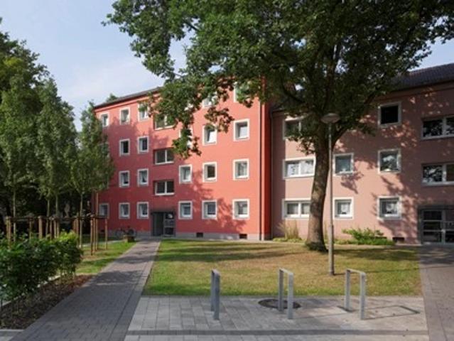 Apartment mieten in Walsum, Duisburg