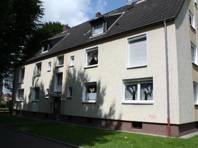 Apartment mieten in Rapen, Oer-Erkenschwick