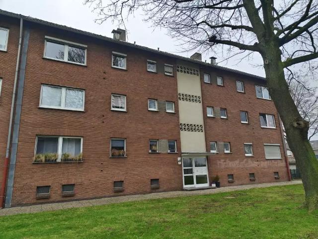 Apartment mieten in Kapellen, Moers