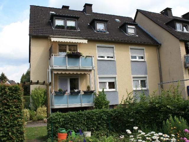 Apartment mieten in Bergkamen, Nordrhein-Westfalen