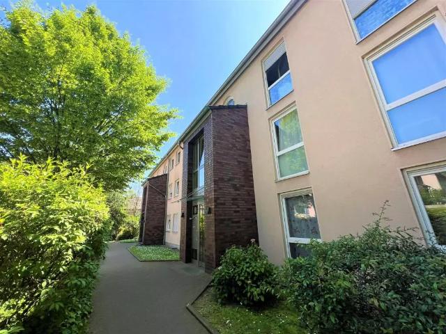 Apartment mieten in Beeckerwerth, Duisburg