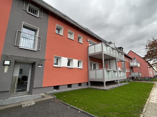 Apartment mieten in Ahlen, Nordrhein-Westfalen
