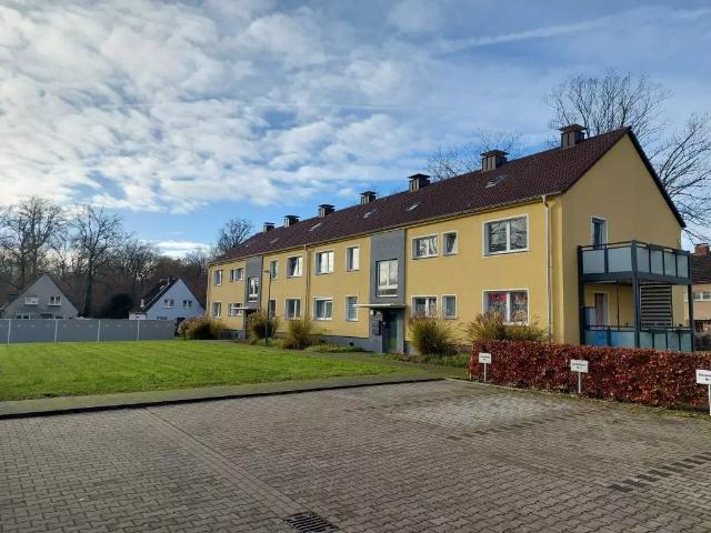 Apartment mieten in Herten, Nordrhein-Westfalen
