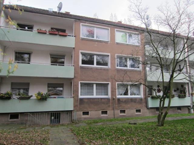 Apartment mieten in Herten, Nordrhein-Westfalen