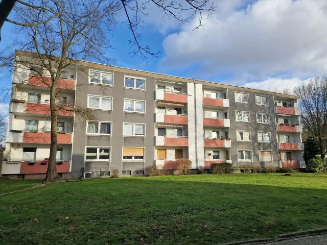 Apartment mieten in Herten, Nordrhein-Westfalen